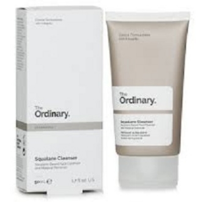 Picture of International Canada Products The Ordinary Squalane Cleanser 50mL