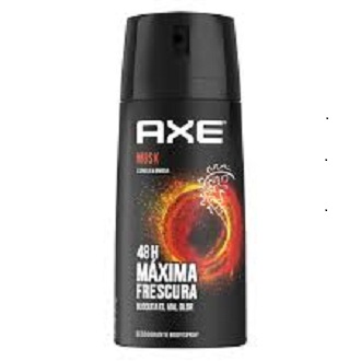 Picture of AXE Musk Frais Body Deodorant (150ml)