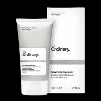 Picture of International Canada Products The Ordinary Squalane Cleanser 50mL