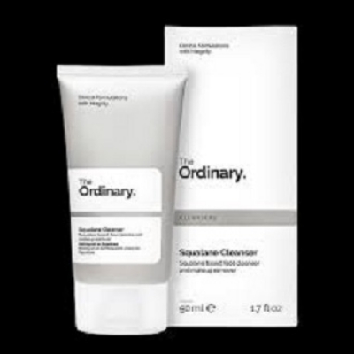 Picture of International Canada Products The Ordinary Squalane Cleanser 50mL