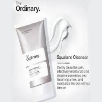 Picture of International Canada Products The Ordinary Squalane Cleanser 50mL