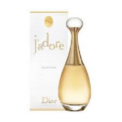 Picture of International France Product CHRISTIAN J'ADORE EDP (W) 100ML