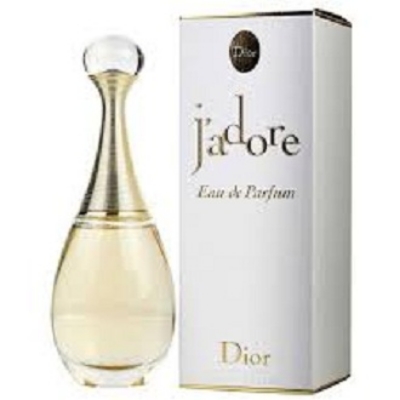 Picture of International France Product CHRISTIAN J'ADORE EDP (W) 100ML