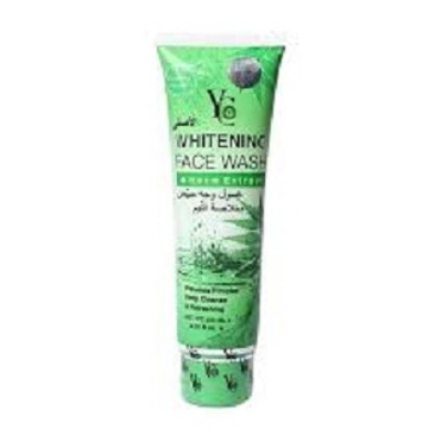 Picture of International Thailand Product Neem Whitening Face Wash 100 Ml