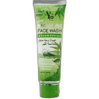 Picture of International Thailand Product Neem Whitening Face Wash 100 Ml