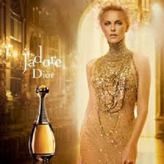 Picture of International France Product CHRISTIAN J'ADORE EDP (W) 100ML