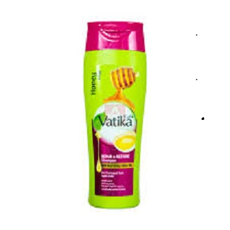 Picture of International UAE product Hair care Shampoo -Almond- used for male/ female - 400 ml