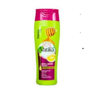 Picture of International UAE product Hair care Shampoo -Almond- used for male/ female - 400 ml