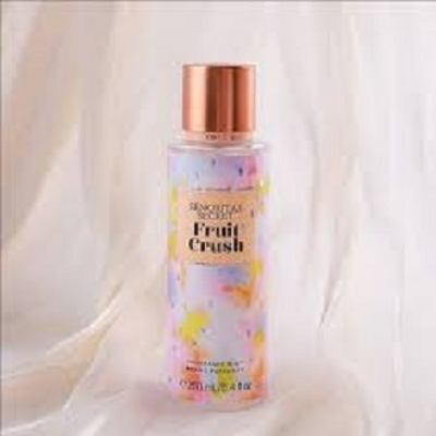 Picture of Victoria's Secret FRUIT CRUSH FRAGRANCE MIST 250ML Body Mist - For Women (250 ml)