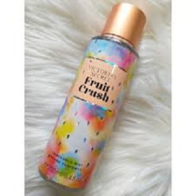 Picture of Victoria's Secret FRUIT CRUSH FRAGRANCE MIST 250ML Body Mist - For Women (250 ml)