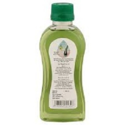 Picture of International Indian Product Keo Karpin Non Sticky Hair Oil Olive Oil & Vitamin E-200ml