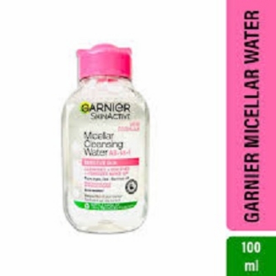 Picture of Skin Active Micellar Cleansing Water (100ml)