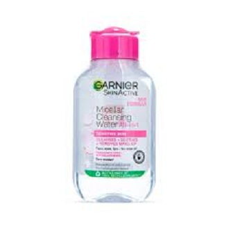 Picture of Skin Active Micellar Cleansing Water (100ml)