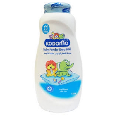Picture of International Thailand Product Kodomo Baby Powder 200gm