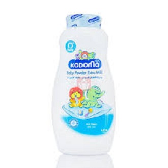 Picture of International Thailand Product Kodomo Baby Powder 200gm