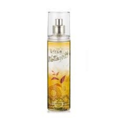 Picture of International Indian product Body Perfume Party scent Layer'r Shot Fresh Citrus Body mist for Women - 135 ml
