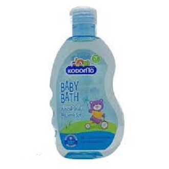 Picture of Kodomo Baby Bath 200ml
