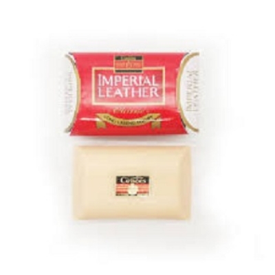 Picture of International England product Imperial Leather Soap used for male/ female - 200 gm