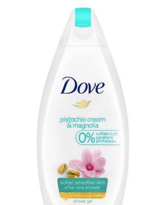 Picture of International Germany Product Dove Body Wash With Pistachio Cream And Magnolia (500ml)