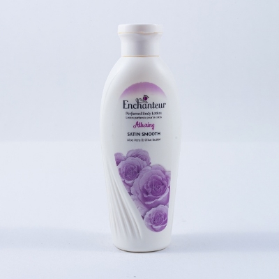 Picture of International Malisiya Product Enchanteur ALLURING Perfumed Body Lotion-250ml