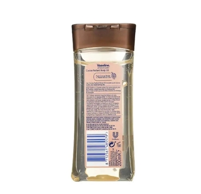 Picture of International European country Product Cocoa Radiant body lotion used for male/female - 200 ml