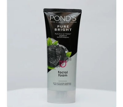 Picture of International Thailand Product  Pure Bright Facial Foam