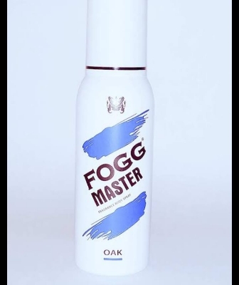 Picture of International Indian product Fog Master Oak-120ml