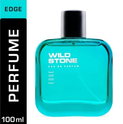 Picture of International Indian Product wilde Stone Edge Eau De Perfume for Men –100ml