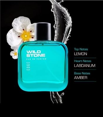 Picture of International Indian Product wilde Stone Edge Eau De Perfume for Men –100ml