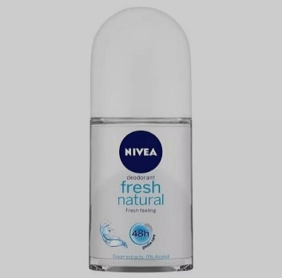 Picture of Nivea Roll On Fresh Natural 50ml
