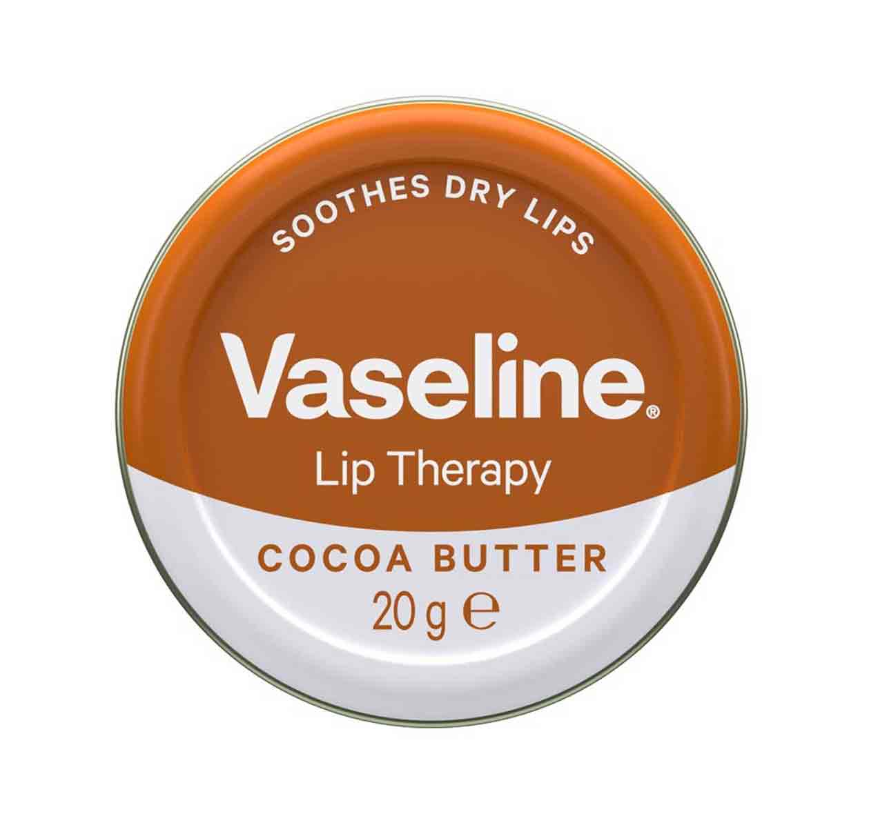 Picture of international European Product Vaselin Lip Therapy Cocoa Butter-20