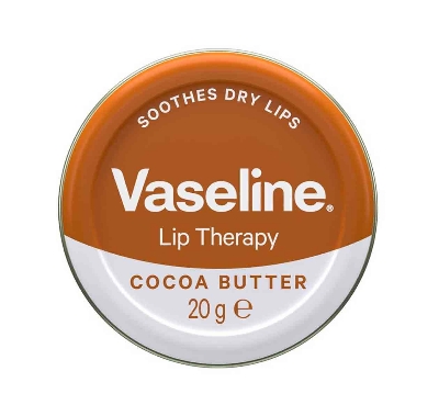 Picture of International European Product Vaselin Lip Therapy Cocoa Butter-20