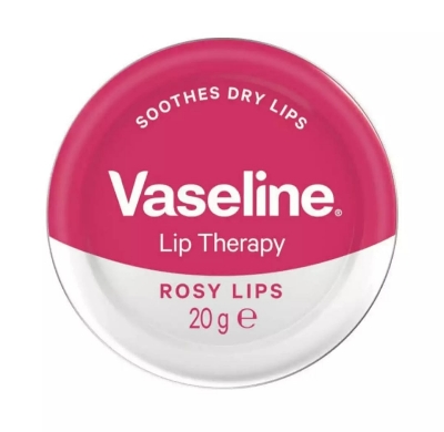 Picture of International European Product Vaselin Lip Therapy Rosy Lips - 20gm