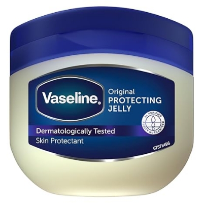 Picture of International South African Product Skin care Vaselin Blueseal used for male/female - 50 ml