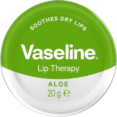 Picture of International European Product Vaselin Lip Therapy Alovera - 20g