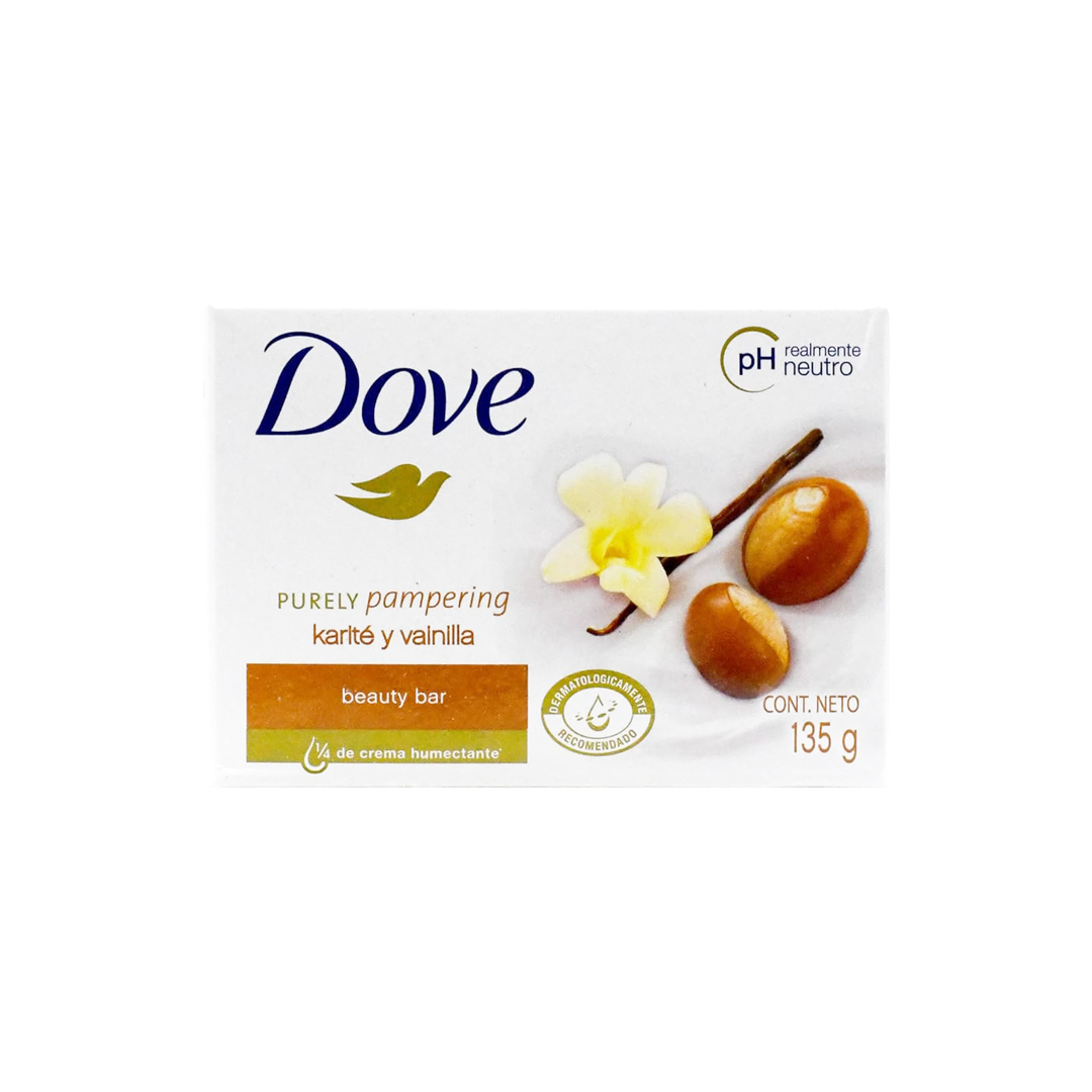 Picture of International Germany Product Dove Beauty Bar Soap Go Fresh Cool Moisture, Cucumber 135gm