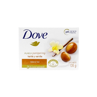 Picture of International Germany Product Dove Beauty Bar Soap Go Fresh Cool Moisture, Cucumber 135gm