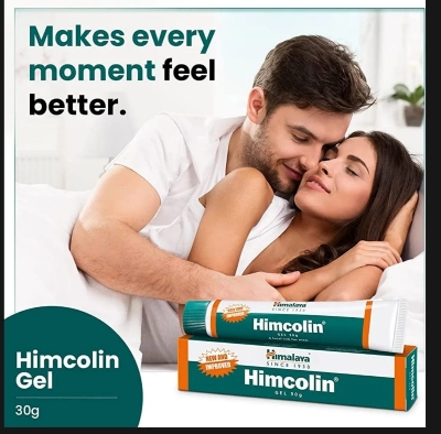 Picture of Himcolin Gel - 30g