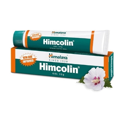 Picture of Himcolin Gel - 30g