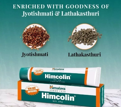 Picture of Himcolin Gel - 30g