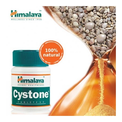 Picture of cystone 60 count india