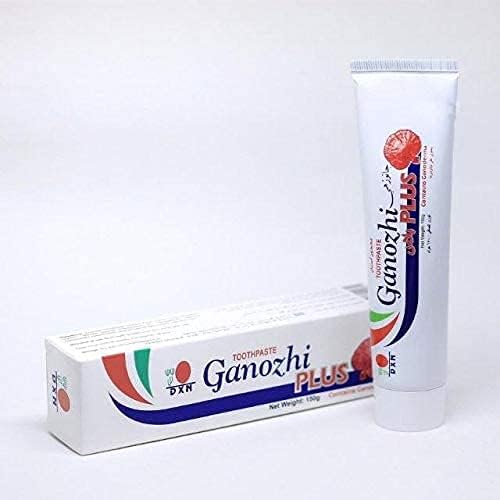 Picture of DXN Ganozhi Oral Care Toothpaste 150gm