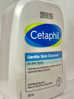 Picture of Cetaphill Gentle Skin Cleanser (500ml)