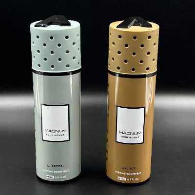 Picture of ARMAF Armaf magnum pour homme, walnut for men, 200ml