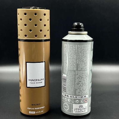 Picture of ARMAF Armaf magnum pour homme, walnut for men, 200ml