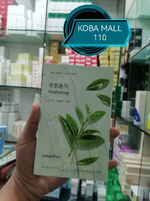 Picture of Innisfree Squeeze Energy Mask 20ml