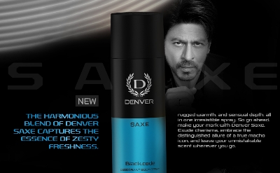 Picture of Denver Deo  body spray 150ml