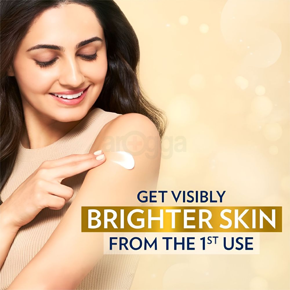 Picture of Vaseline Gluta Hya Flawless Glow Serum in Lotion 200ml