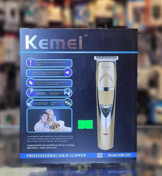 Picture of Kemei KM-235 Professional Hair Clipper