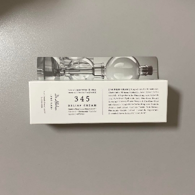 Picture of Dr. Althea 345 Relief Cream 50ml All Skin Types UK Stock Free Shipping